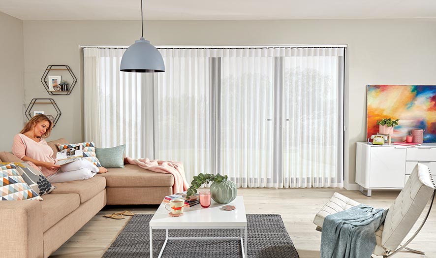 								 								 								 Allusion Blinds Bearsden 		