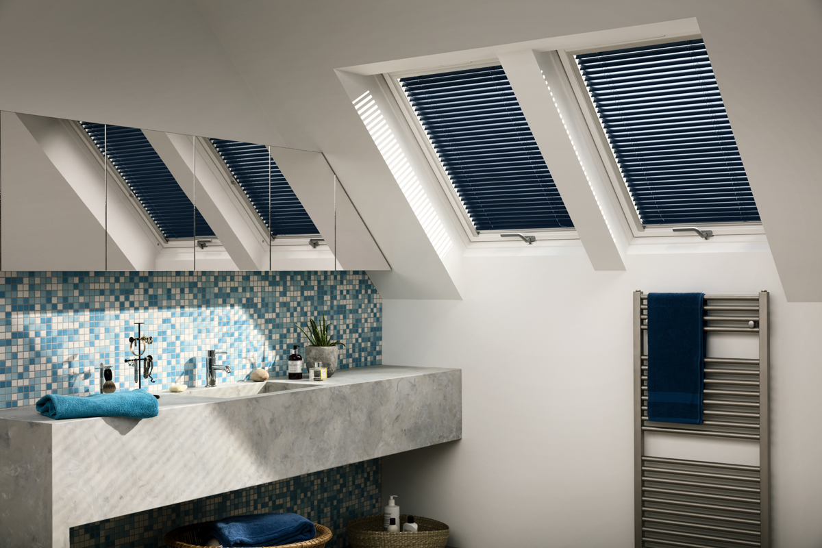 								 								 								Velux Blinds Falkirk 		