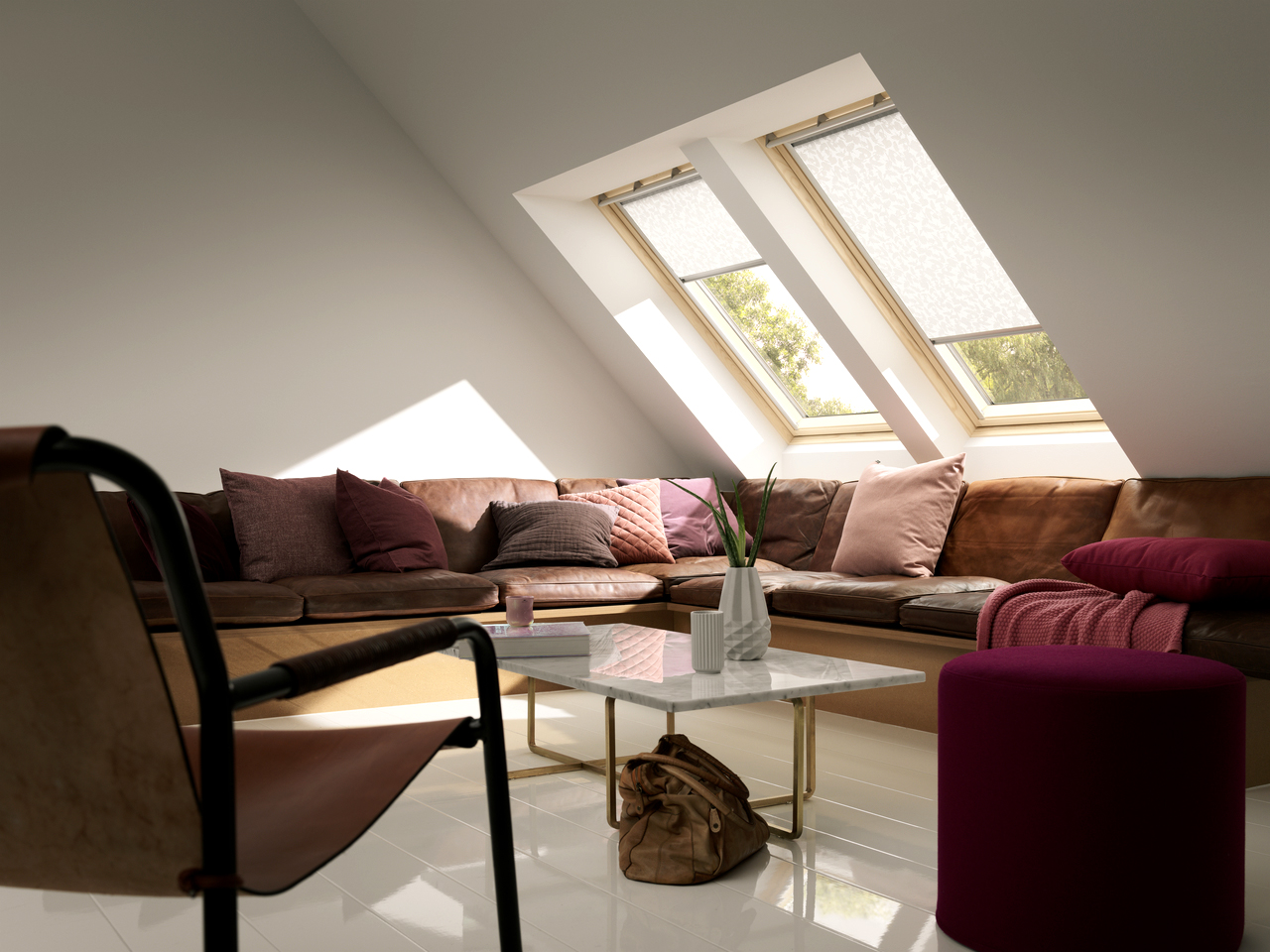 								 								 								Velux Blinds Glasgow						