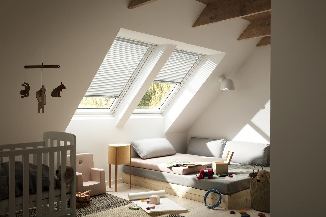 								 								Velux Blinds Bearsden 