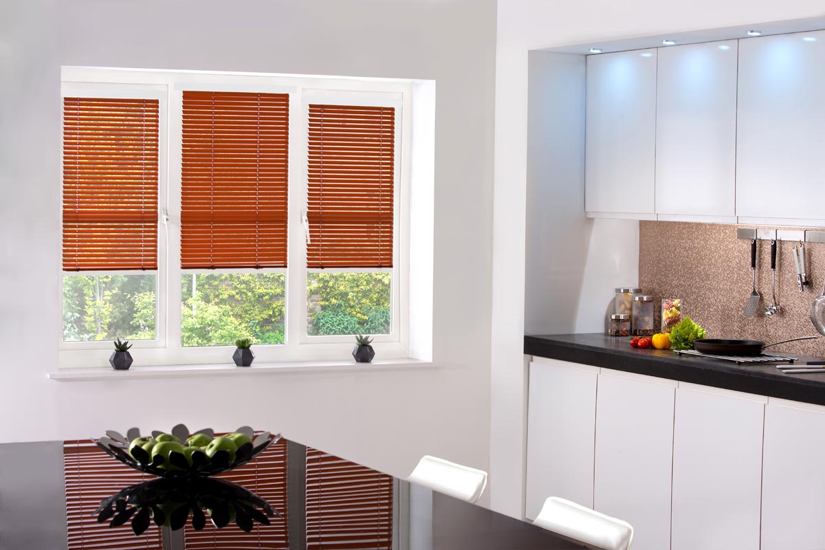 								 								 								 Venetian Blinds Kirkintilloch 		