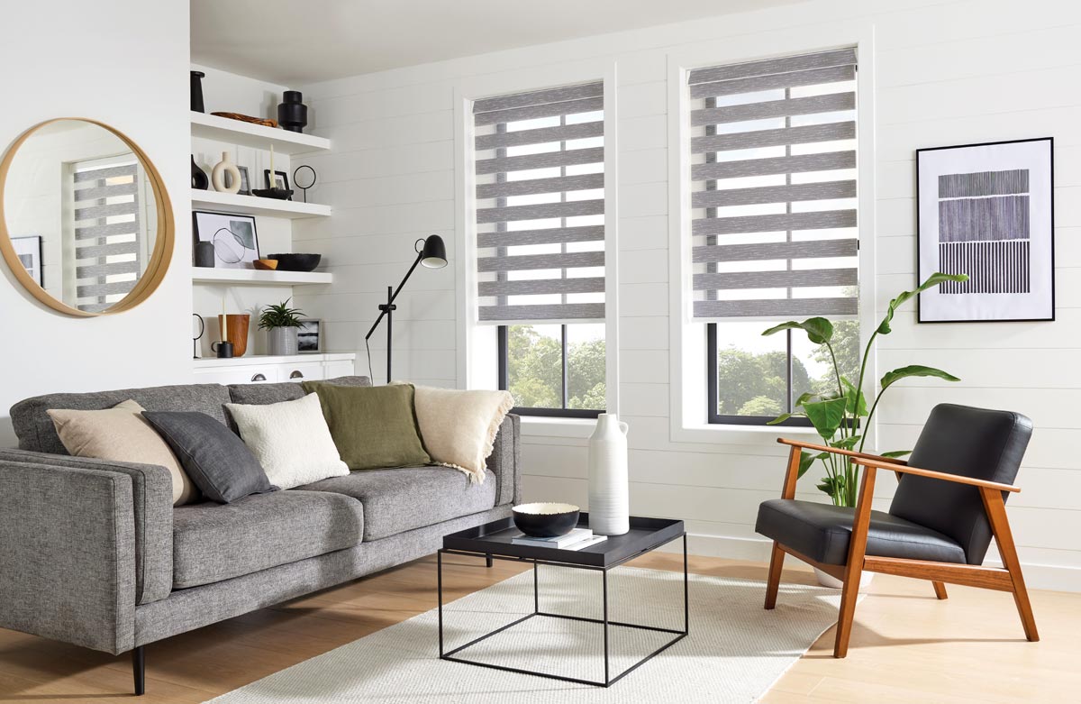 								 								 Vision Blinds Bearsden 