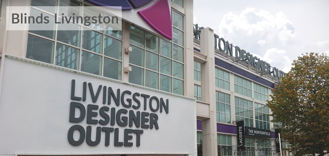 Window Blinds Livingston | Quality Blinds Livingston | VUE Window Blinds Livingston