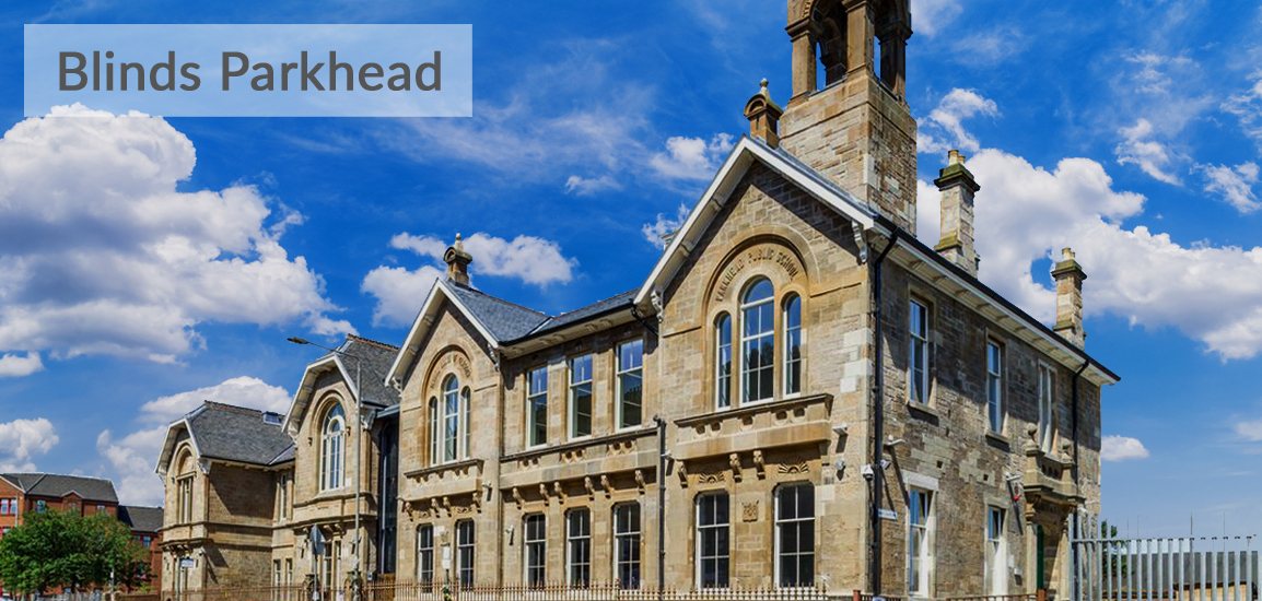 Window Blinds Parkhead | Quality Blinds Parkhead | VUE Window Blinds Parkhead