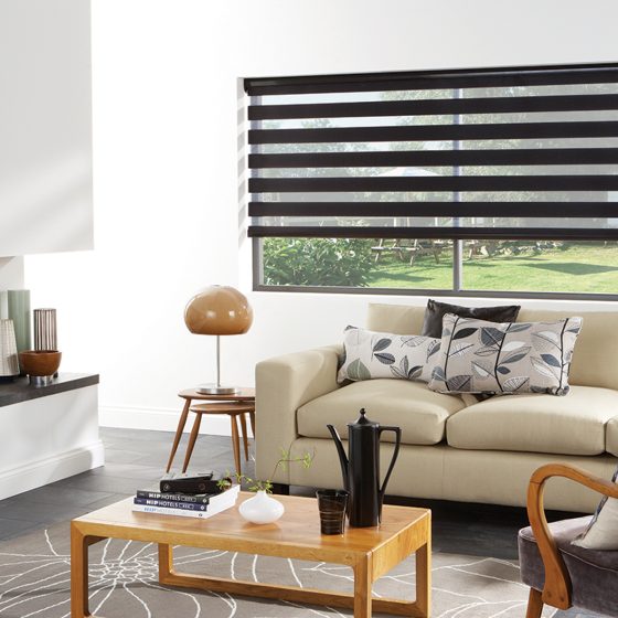 Day and Night Blinds Glasgow | Vue Vision Blinds Glasgow