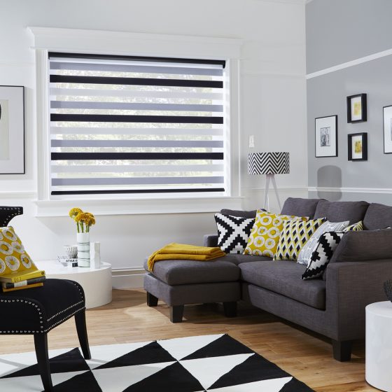 Day and Night Blinds Glasgow | Vue Vision Blinds Glasgow