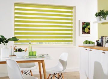 Day and Night Blinds Glasgow | Vue Vision Blinds Glasgow