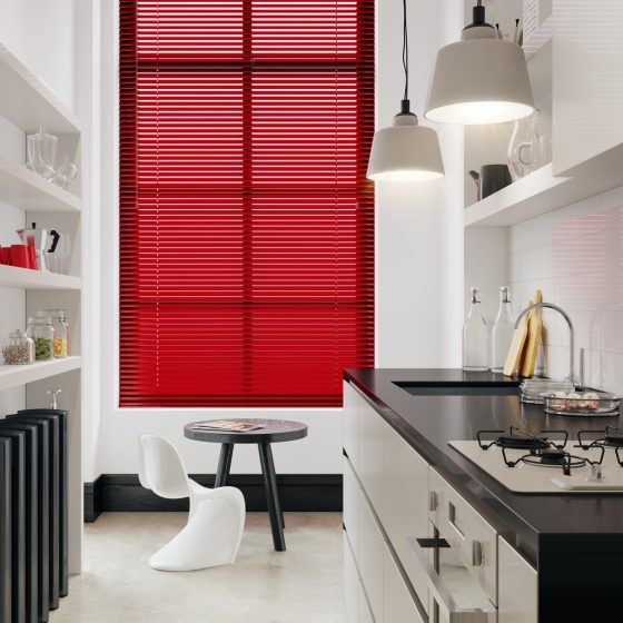 Venetian Blinds Glasgow | Venetian VUE Window Blinds Glasgow