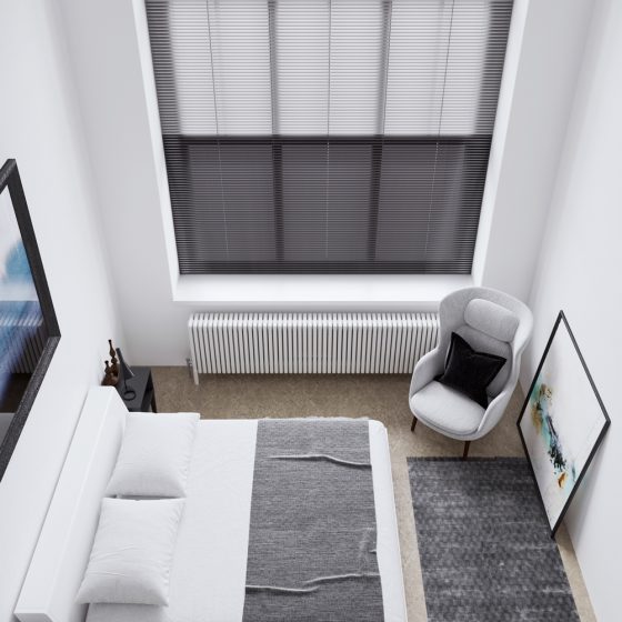Venetian Blinds Glasgow | Venetian VUE Window Blinds Glasgow