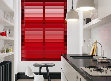 Venetian Blinds Glasgow | Venetian VUE Window Blinds Glasgow