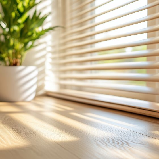 Cost of made-to-measure blinds Glasgow